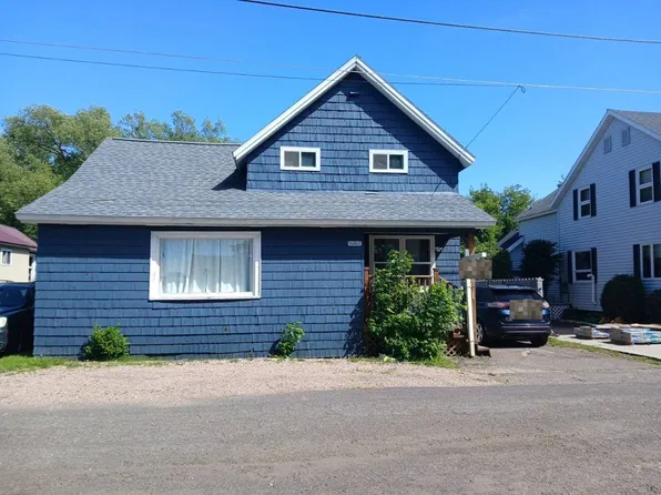56860 Boone Ln, Calumet, MI 49913