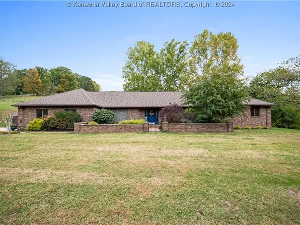 4562 Woodrum Ln, Charleston, WV 25313