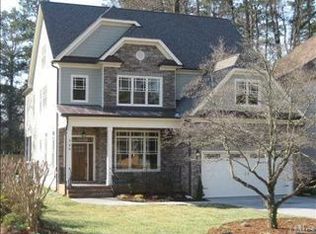 320 Avon Dr, Raleigh, NC 27608