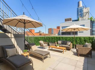 242 Elizabeth St #PENTHOUSE, New York, NY 10012