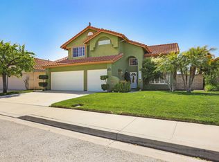 539 Mockingbird Ln, Fillmore, CA 93015
