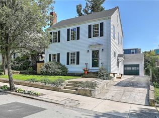 90 Dexterdale Rd, Providence, RI 02906