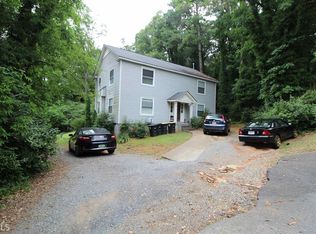 22 Townview Rd SE, Rome, GA 30161