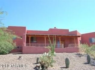 4256 N Paseo Del Campo, Tucson, AZ 85745