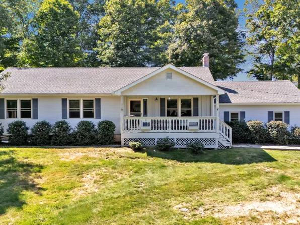 6 Bull Hill Road, Colchester, CT 06415