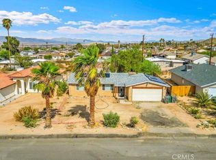 5567 Baileya Ave, Twentynine Palms, CA 92277