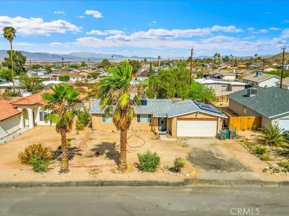 5567 Baileya Ave, Twentynine Palms, CA 92277
