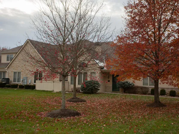110 Ironclad Dr #9, Columbus, OH 43213