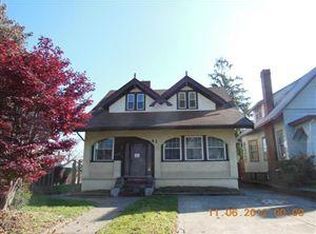 414 N D St, Hamilton, OH