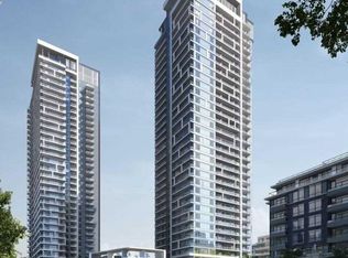 8 Water Walk Dr #C-1701, Markham, ON L3R6L4