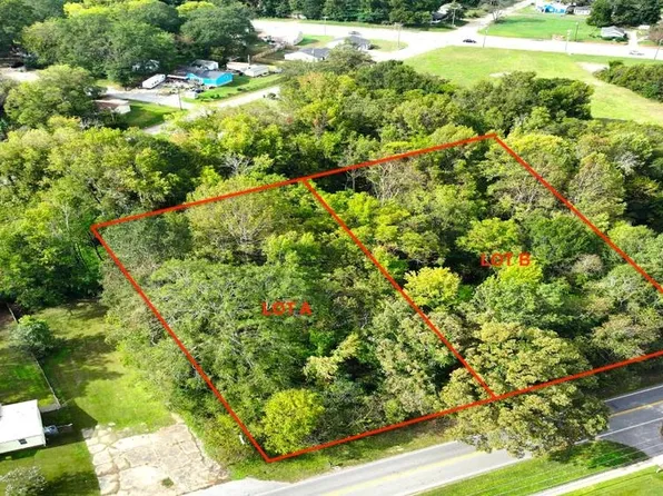 210 Wilkinsville Hwy Lot B, Gaffney, SC 29340