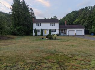 374 Tolland Stage Rd, Tolland, CT 06084