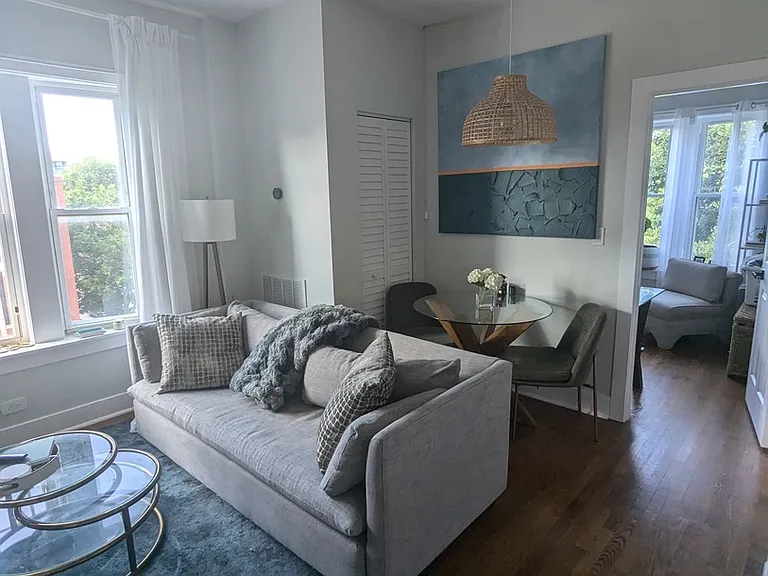 958 N Winchester Ave #3N — Photo 3