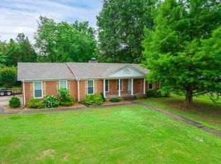 52 Lesa Dr, Jackson, TN 38305