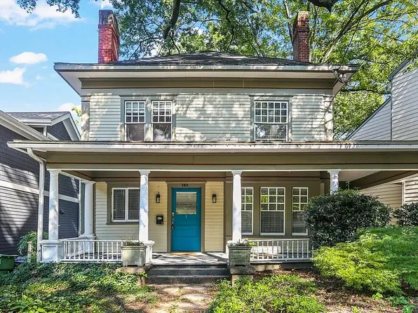 783 Charles Allen Dr NE APT 1, Atlanta, GA 30308