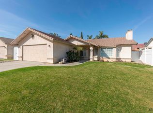 508 Twinleaf Dr, Bakersfield, CA 93308