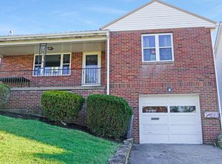 108 Harding Ave, Wheeling, WV 26003