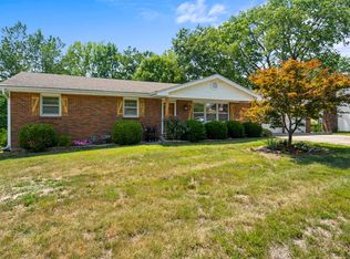 2509 Lilac Dr, Columbia, MO 65202