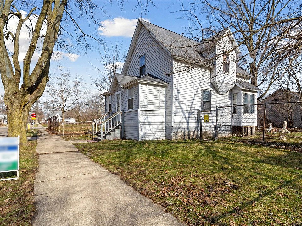 1522 Krom St, Kalamazoo, MI 49007 MLS 23005754 Zillow