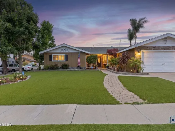 321 Pajaro Ave, Ventura, CA 93004