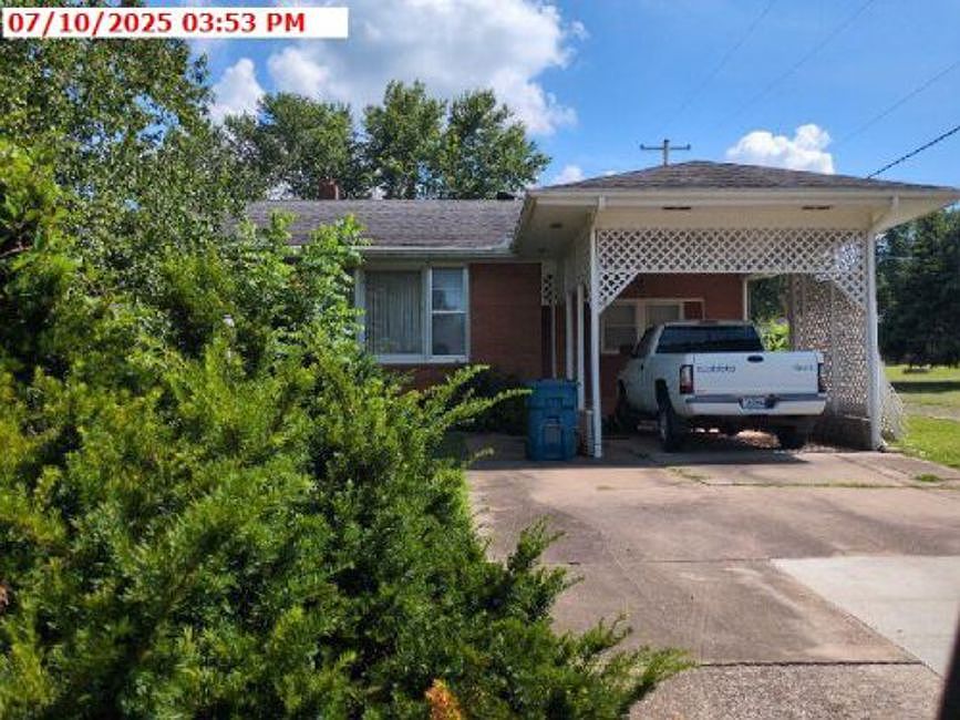 Property Front View