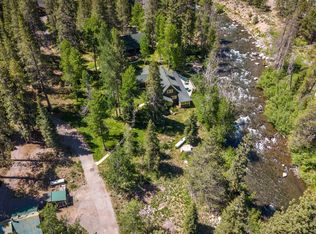 3090 River Rd, Olympic Valley, CA 96146