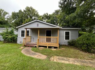 5901 Leone Dr W, Macon, GA 31206