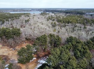 200 Middleboro Rd, East Freetown, MA 02717