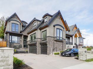 5483 188th St, Surrey, BC V3S 4N7