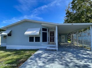 7585 Blackhawk Rd, Micco, FL 32976