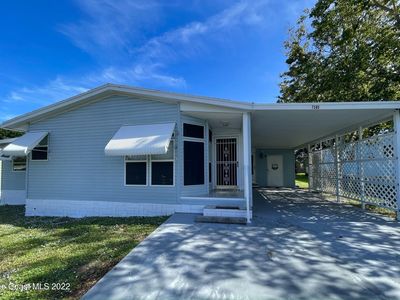7585 Blackhawk Rd, Micco, FL, 32976