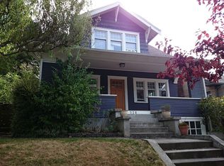 528 21st Ave E, Seattle, WA 98112