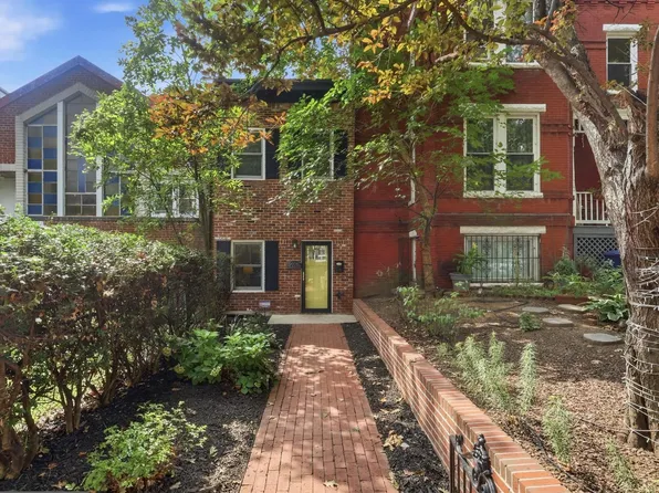 1225 Maryland Ave NE, Washington, DC 20002