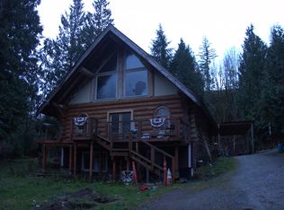 1615 Old Samish Rd, Bellingham, WA 98229