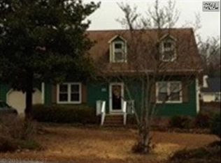 1833 Manley St, Cayce, SC 29033