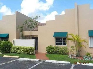 10305 SW 154th Circle Ct APT 25, Miami, FL 33196