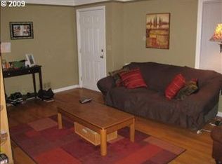 1407-1409 NE 71st Ave, Portland, OR 97213