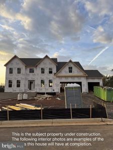 9835 Thoroughbred Rd, Warrenton, VA, 20187
