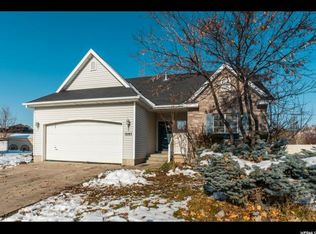 1285 S 1700 W, Syracuse, UT 84075