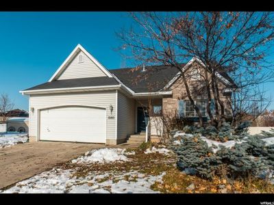1285 S 1700 W, Syracuse, UT, 84075