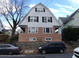 903 Ridge Ave, Scranton, PA 18510