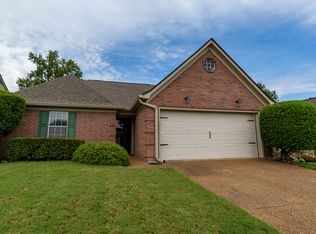 9590 Daly Dr, Arlington, TN 38002