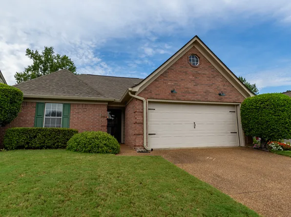 9590 Daly Dr, Arlington, TN 38002