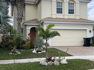 Vizcaya Falls Plat 3, Port Saint Lucie, FL 34986