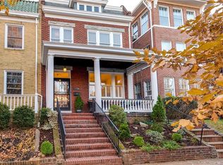 3209 W Franklin St, Richmond, VA 23221