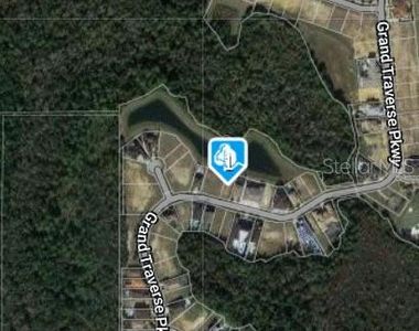 1224 Grand Traverse Pkwy #81, Kissimmee, FL, 34747