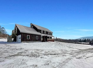 32 Cooke Rd, Columbia, NH 03576