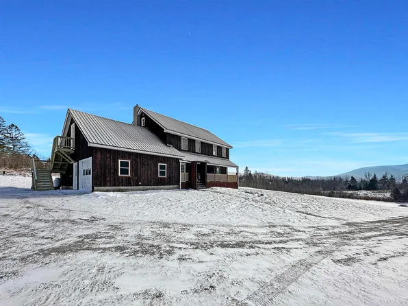 32 Cooke Road, Columbia, NH 03576