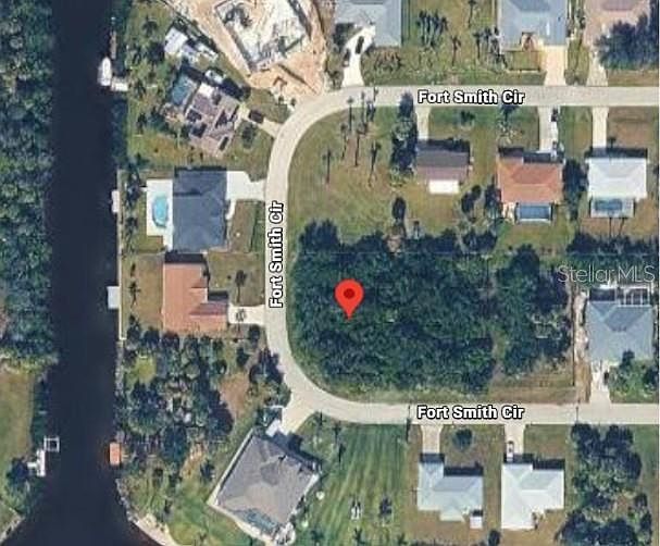 1st image of 18641 FORT SMITH CIRCLE LOT 11