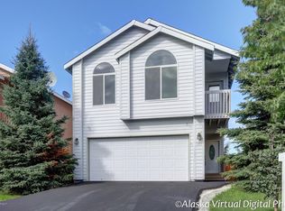 1945 Terrebonne Loop, Anchorage, AK 99502